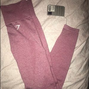 Gymshark Vital Seamless Legging